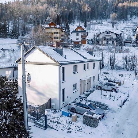 Apartament Kasztanowy Blisko Centrum - Dream Apart 什切尔克 外观 照片